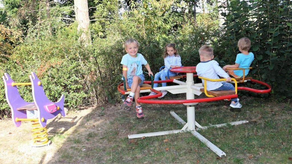 Ferienhaus Schoene Aussicht Ferienwohnung Gelb Hemfurth-Edersee Exterior foto